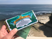 Load image into Gallery viewer, Enlighten Me…® Chocolate -  DREAMY Extra Dark Chocolate Bar (85% cocoa) - containing a secret inspirational message