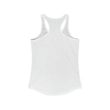 Load image into Gallery viewer, Women&#39;s Ideal Racerback Tank Top - &#39;A Little Enlightenment Goes A Long Way&#39;
