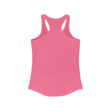Load image into Gallery viewer, Women&#39;s Ideal Racerback Tank Top - &#39;A Little Enlightenment Goes A Long Way&#39;
