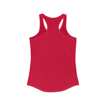 Load image into Gallery viewer, Women&#39;s Ideal Racerback Tank Top - &#39;A Little Enlightenment Goes A Long Way&#39;
