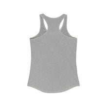 Load image into Gallery viewer, Women&#39;s Ideal Racerback Tank Top - &#39;A Little Enlightenment Goes A Long Way&#39;
