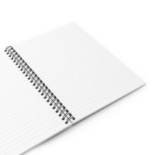 Load image into Gallery viewer, &quot;Enlightened Ideas&quot; Notebook / Journal - to spark creativity and fresh insights
