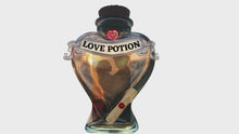 Load and play video in Gallery viewer, Movie in a Bottle® - Life Lessons (Custom also available)
