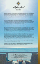 Load image into Gallery viewer, &#39;The Waves of Grief&#39;  from &#39;Enlighten Me...®Books&#39; (Paperback Version)
