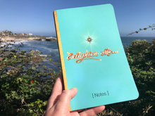 Load image into Gallery viewer, Enlighten Me...®  Notebook / Journal
