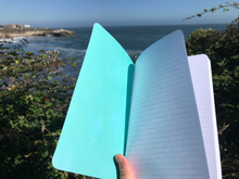 Load image into Gallery viewer, Enlighten Me...®  Notebook / Journal
