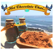 Load image into Gallery viewer, Enlighten Me...®  Instant Hot Chocolate Chai (Spicy Aroma of Love)
