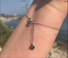 Load image into Gallery viewer, [Enlighten Me...Jewelry]: Infinity Bracelet -Sterling Silver/ Rose Gold/ Yellow Gold (The Love Connection Collection)
