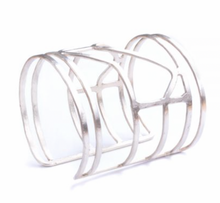 Load image into Gallery viewer, Gold or Silver toned Athena Goddess Cuff
