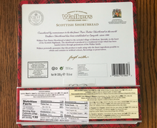 Load image into Gallery viewer, Collector&#39;s Tin: Queen Elizabeth II Jubilee 2022 Walkers Shortbread Cookies (from Scotland)

